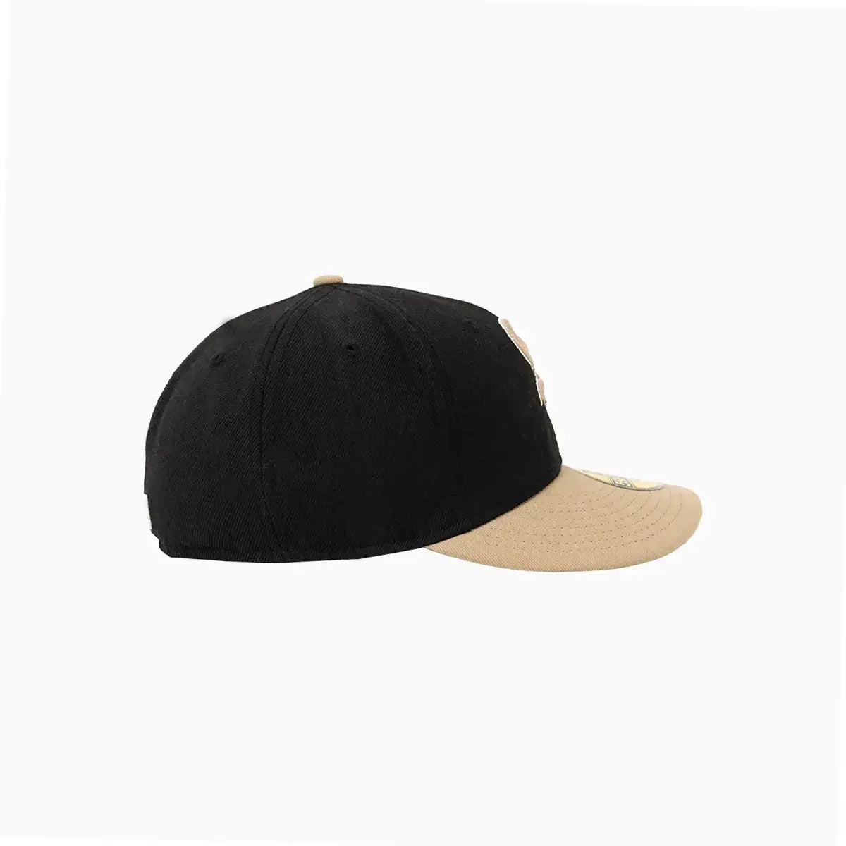 Chicago White Sox MLB 59FIFTY Fitted Hat - Official New Era Baseball Cap for Men & Women - Perfect for Games, Collecting & Streetwear Fashion