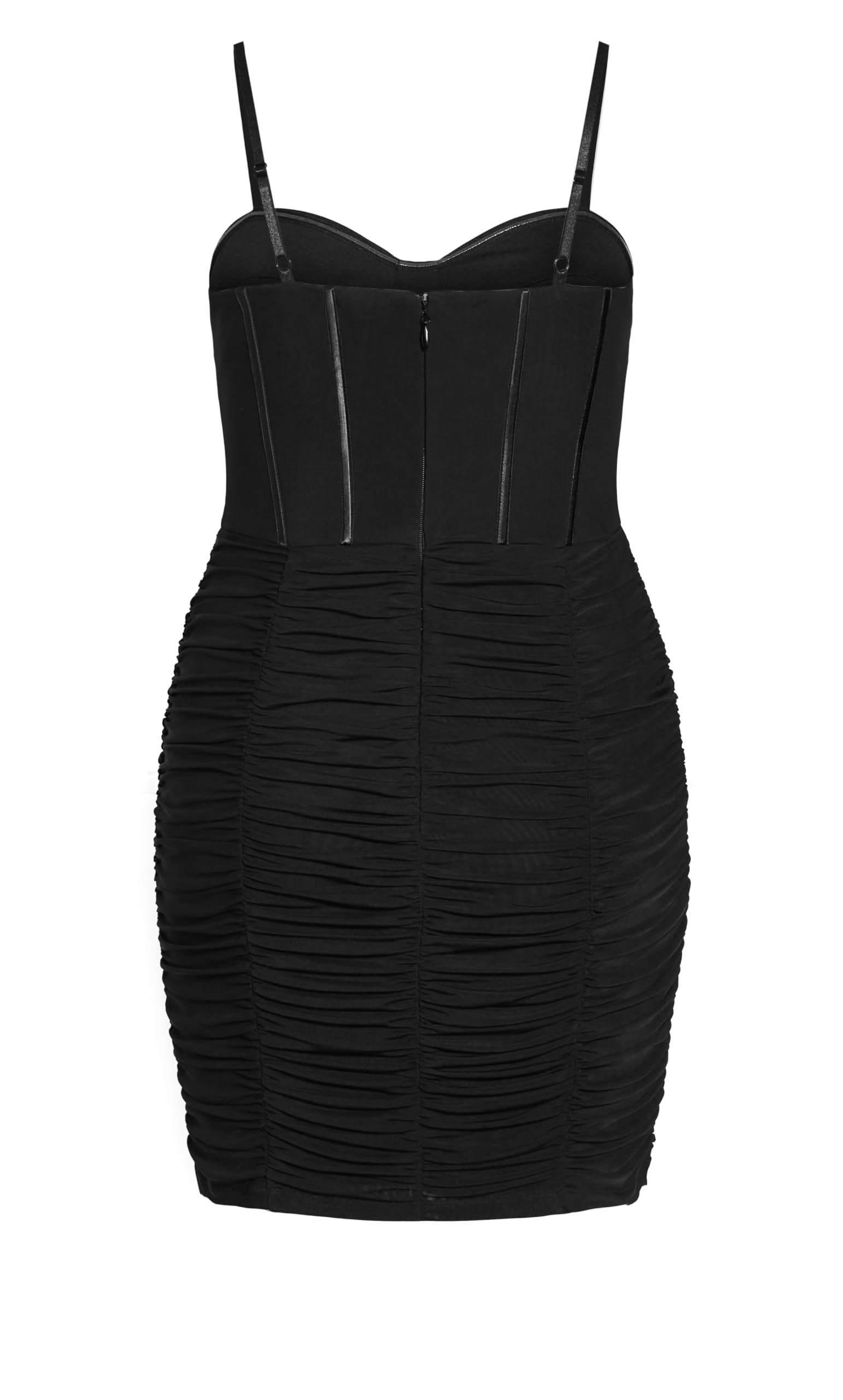 Plus Size Mesh Dress for Women - Flowy & Feminine Summer Maxi Dress | Perfect for Beach, Parties & Casual Outings