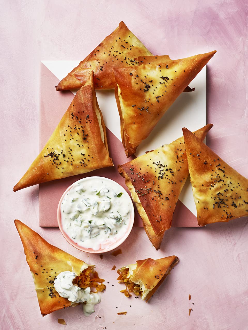 The Ultimate Air Fryer Cookbook: Best-Selling Recipes Featured on Channel 5’s Airfryers Show – Perfect for Quick, Healthy Meals & Family Dinners