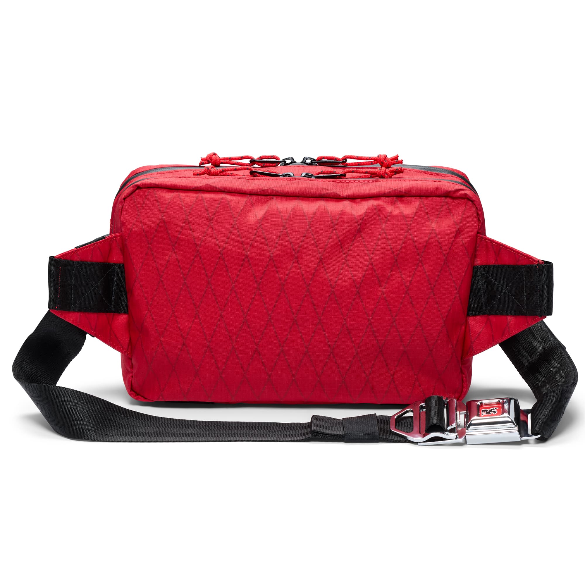 Durable & Lightweight Sling Bag for Men & Women - Adjustable Crossbody Shoulder Bag - Perfect for Travel, Hiking, Gym & Everyday Use
