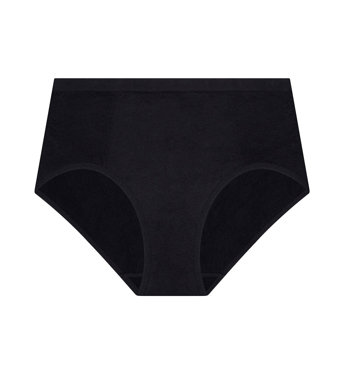 Shape Sensation Minimizer Panty - Seamless Slimming Underwear for Women | Perfect for Everyday Wear, Workout & Special Occasions