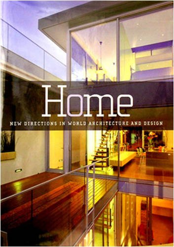 Modern Home Design Trends: Innovative World Architecture & Interior Decor Ideas for Living Rooms, Bedrooms & Outdoor Spaces