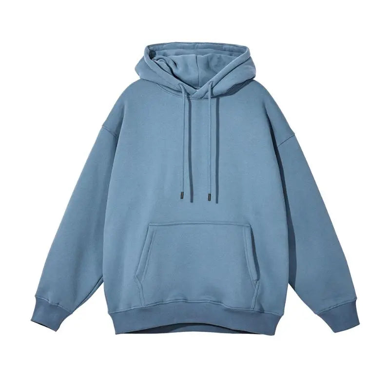 Unisex Fleece Athletic Set - Comfortable Men & Women Tracksuit for Running, Gym & Lounge Wear