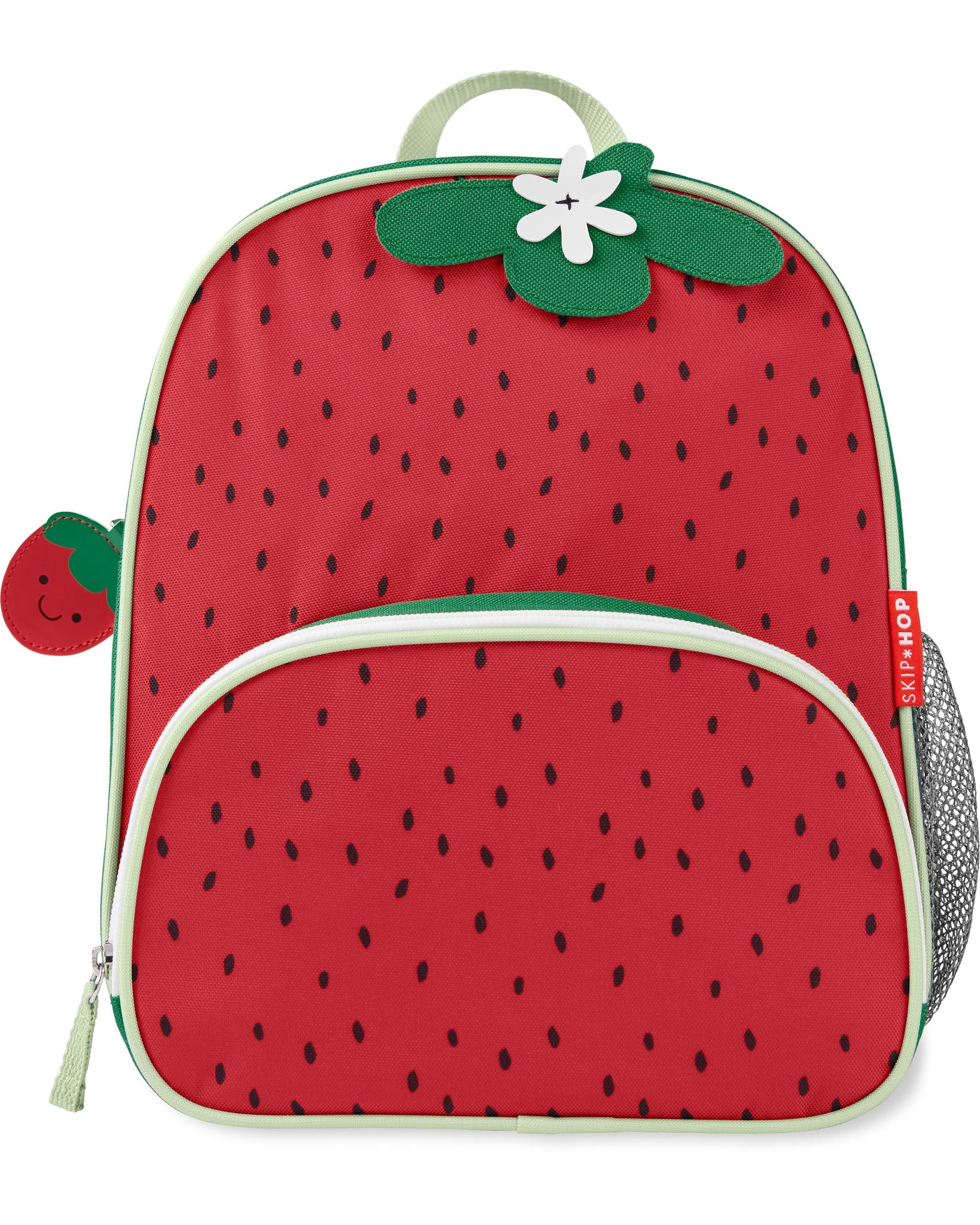 Skip Hop Spark Style Little Kid Backpack - Durable School Backpack for Boys & Girls - Perfect for Kindergarten, Daycare & Travel