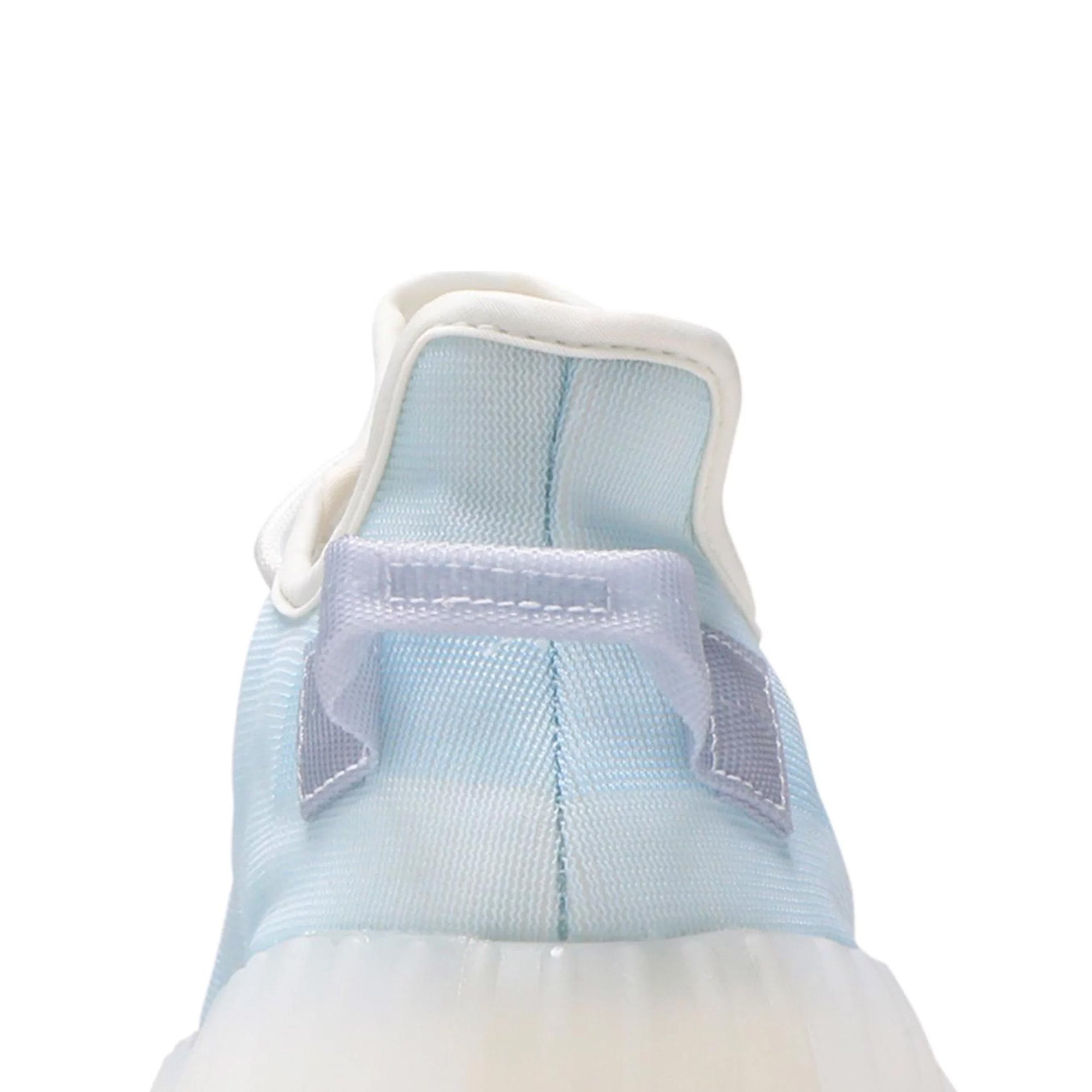 Adidas Yeezy Boost 350 V2 'Mono Ice' Sneakers - Men's Running Shoes 2021 Release | Comfortable Lightweight Athletic Footwear for Jogging, Gym & Casual Wear