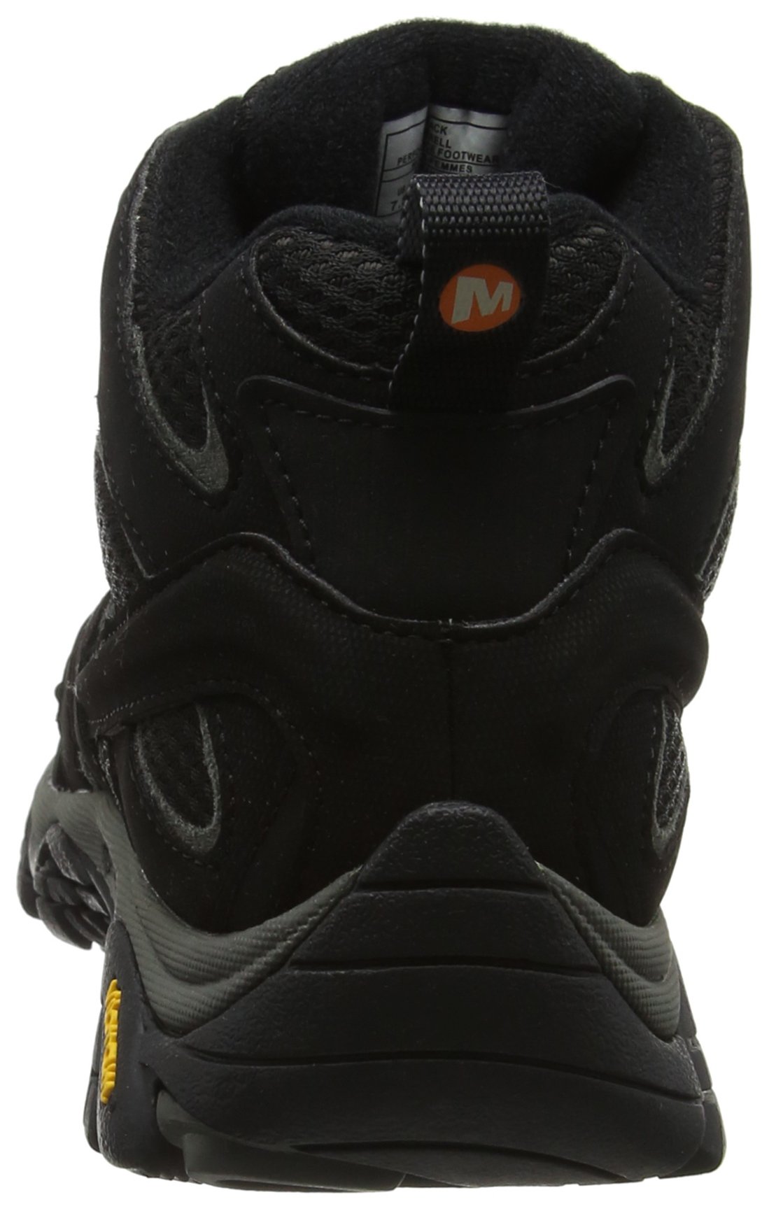 Merrell Women's Moab 2 Vent Mid Hiking Boots - Waterproof, Lightweight & Breathable for Outdoor Adventures, Trail Running & Camping