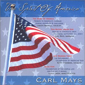 Patriotic American Flag T-Shirt - The Spirit of America - Comfortable Cotton Tee for Men & Women - Perfect for 4th of July, Memorial Day & Veterans Day Celebrations