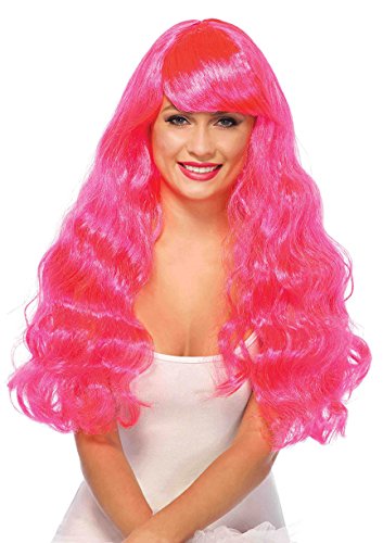 Neon Pink
