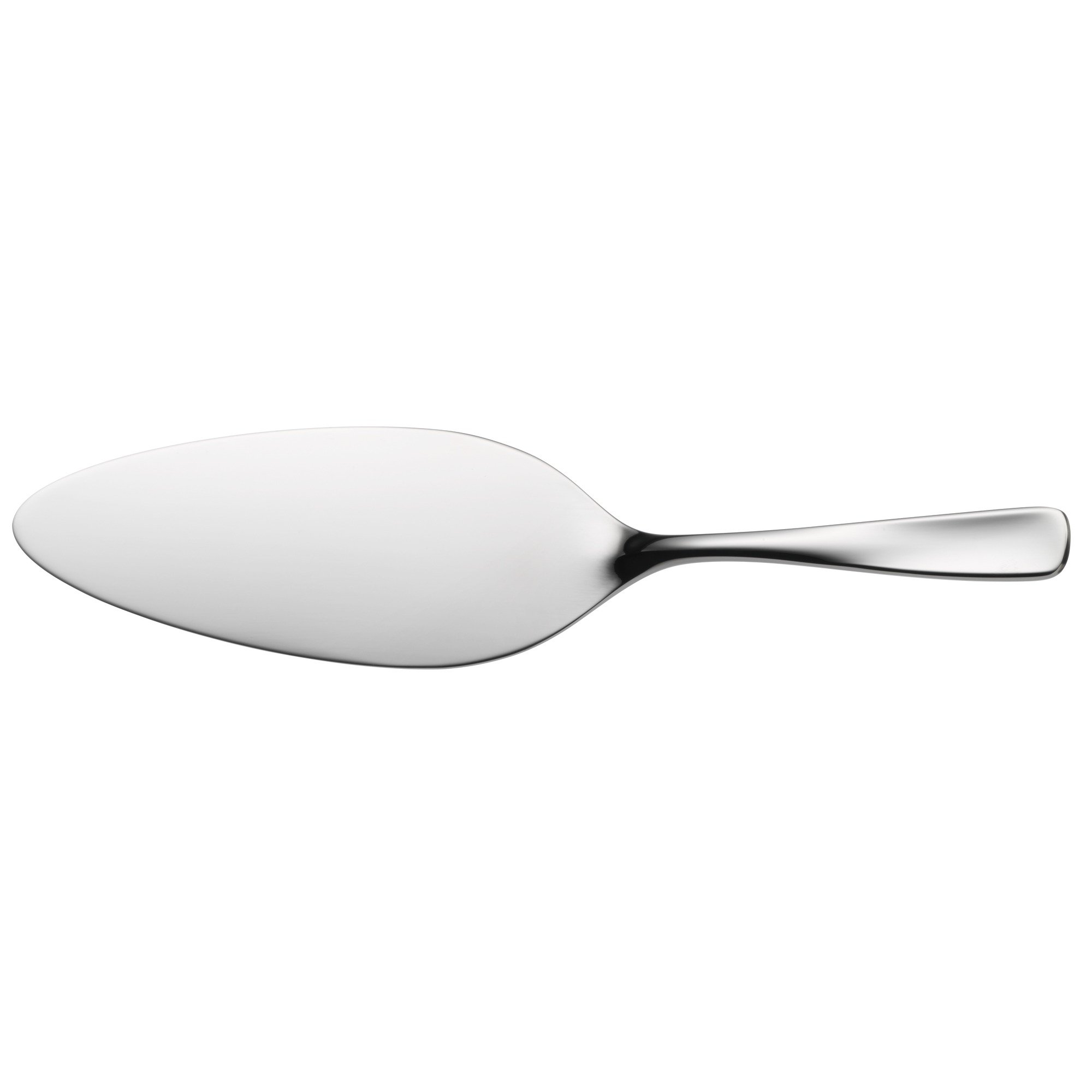 WMF Cake Server Ambiente - 18/10 Cromargan Stainless Steel Polished Serving Utensil for Desserts, Parties & Elegant Dining