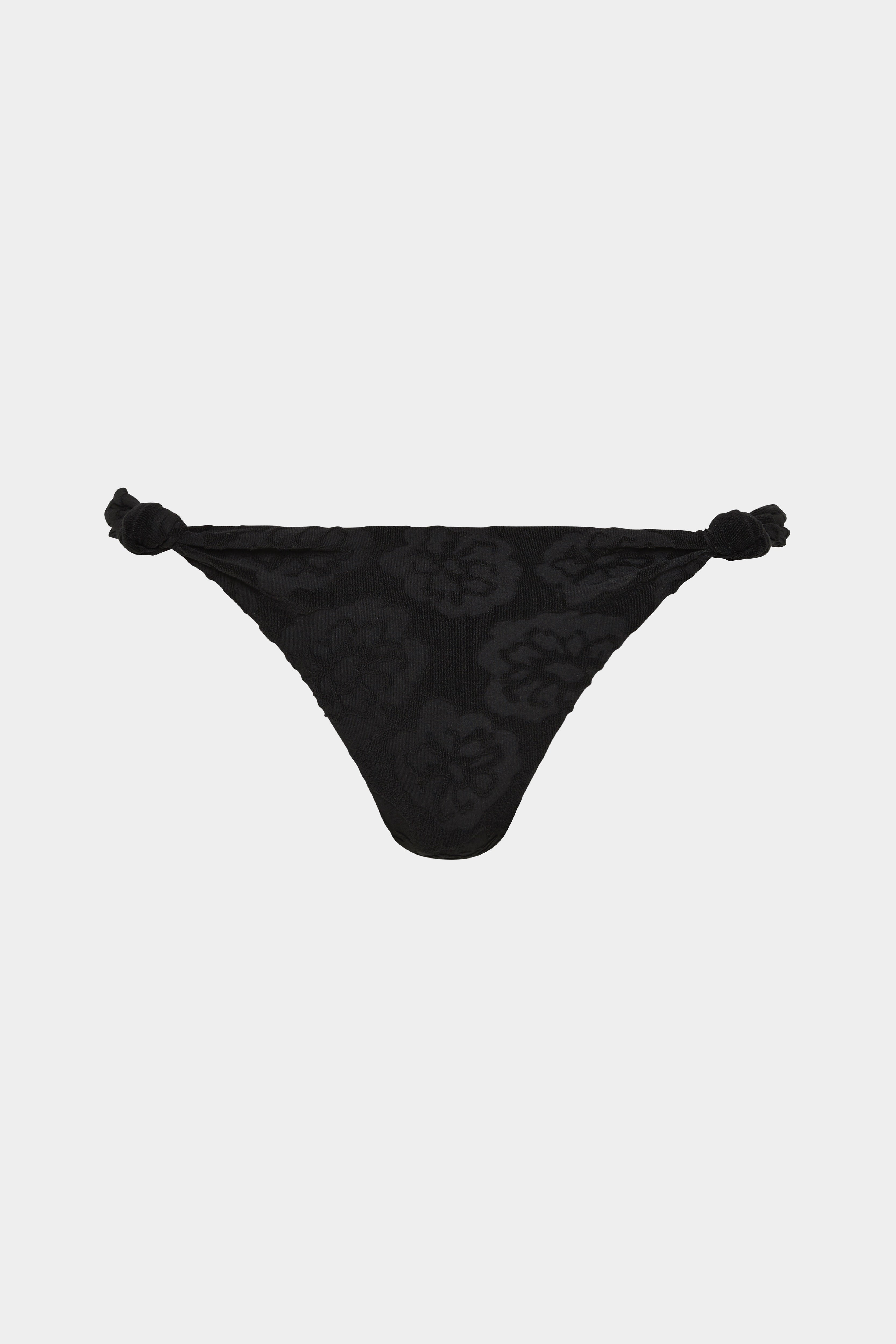 Vittoria Knot Brief - Stylish and Comfortable Women's Underwear for Everyday Wear | Perfect for Work, Travel, and Leisure