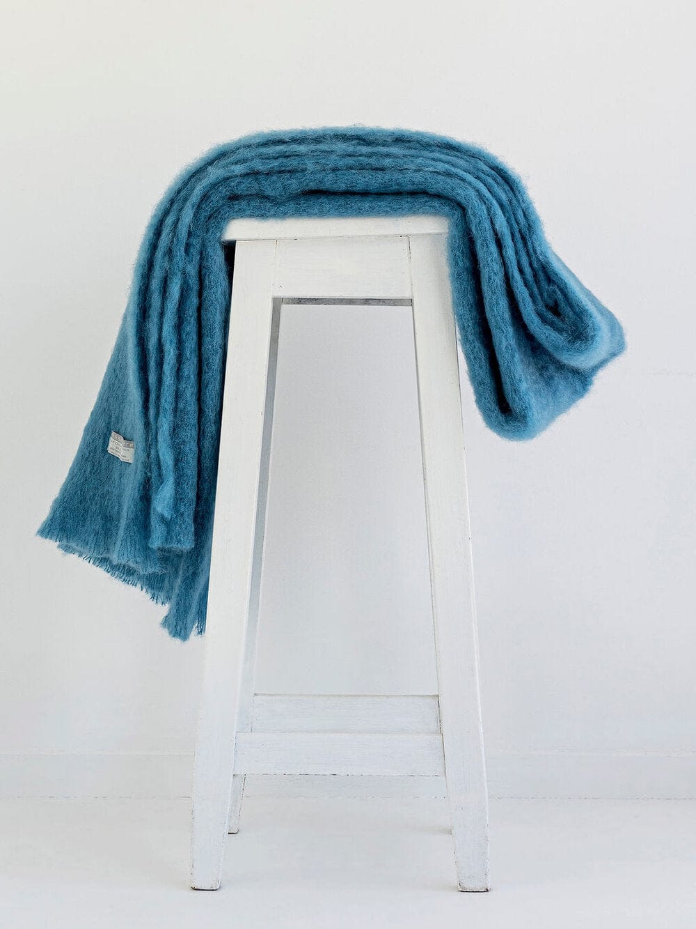 Windermere Mohair Throw Blanket - Soft & Luxurious Pre-Order Now | Cozy Home Decor, Bed & Sofa Accent