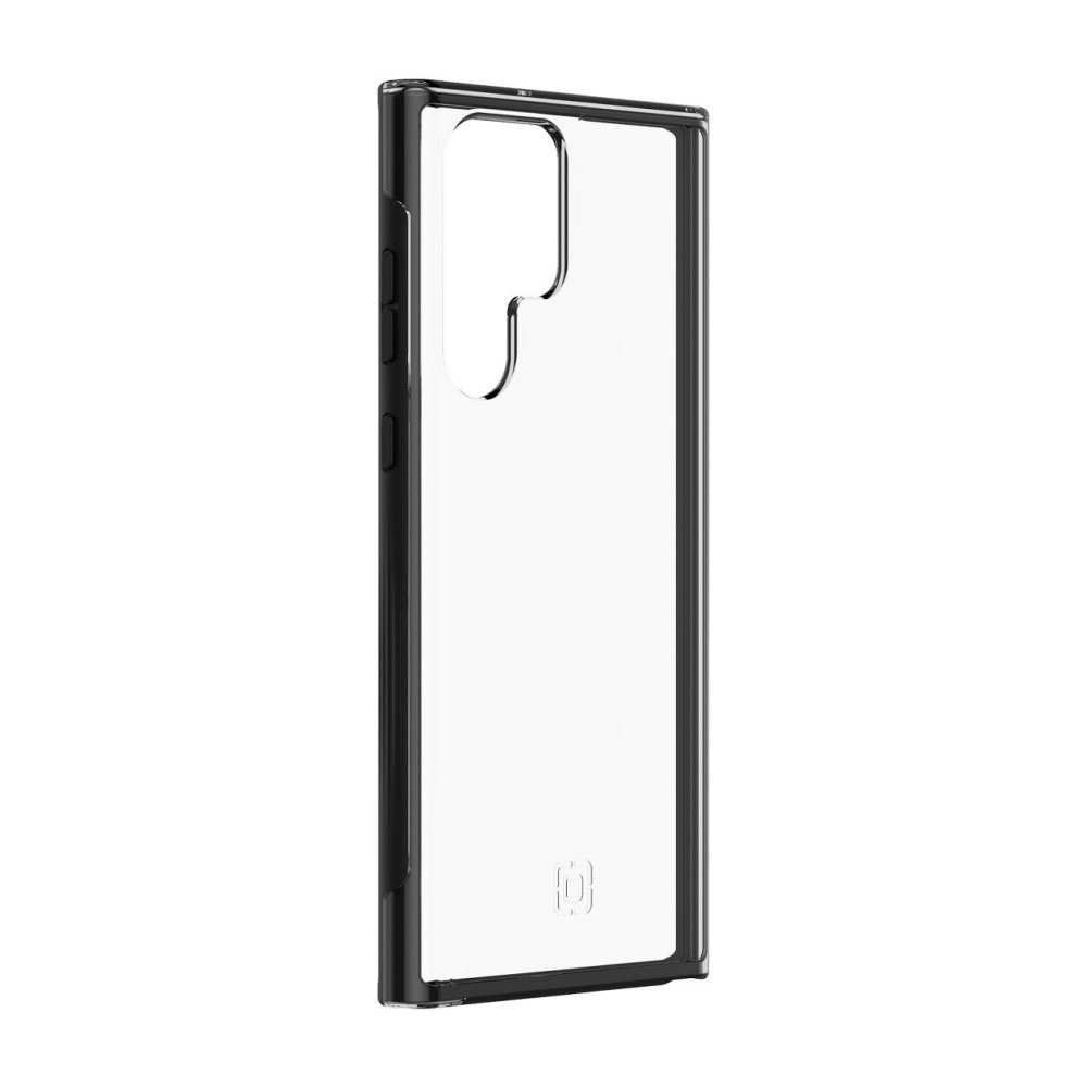Incipio Organicore Clear Case for Samsung Galaxy S22 Ultra - Slim Protective Phone Cover with Scratch Resistance | Perfect for Work, Travel & Everyday Use