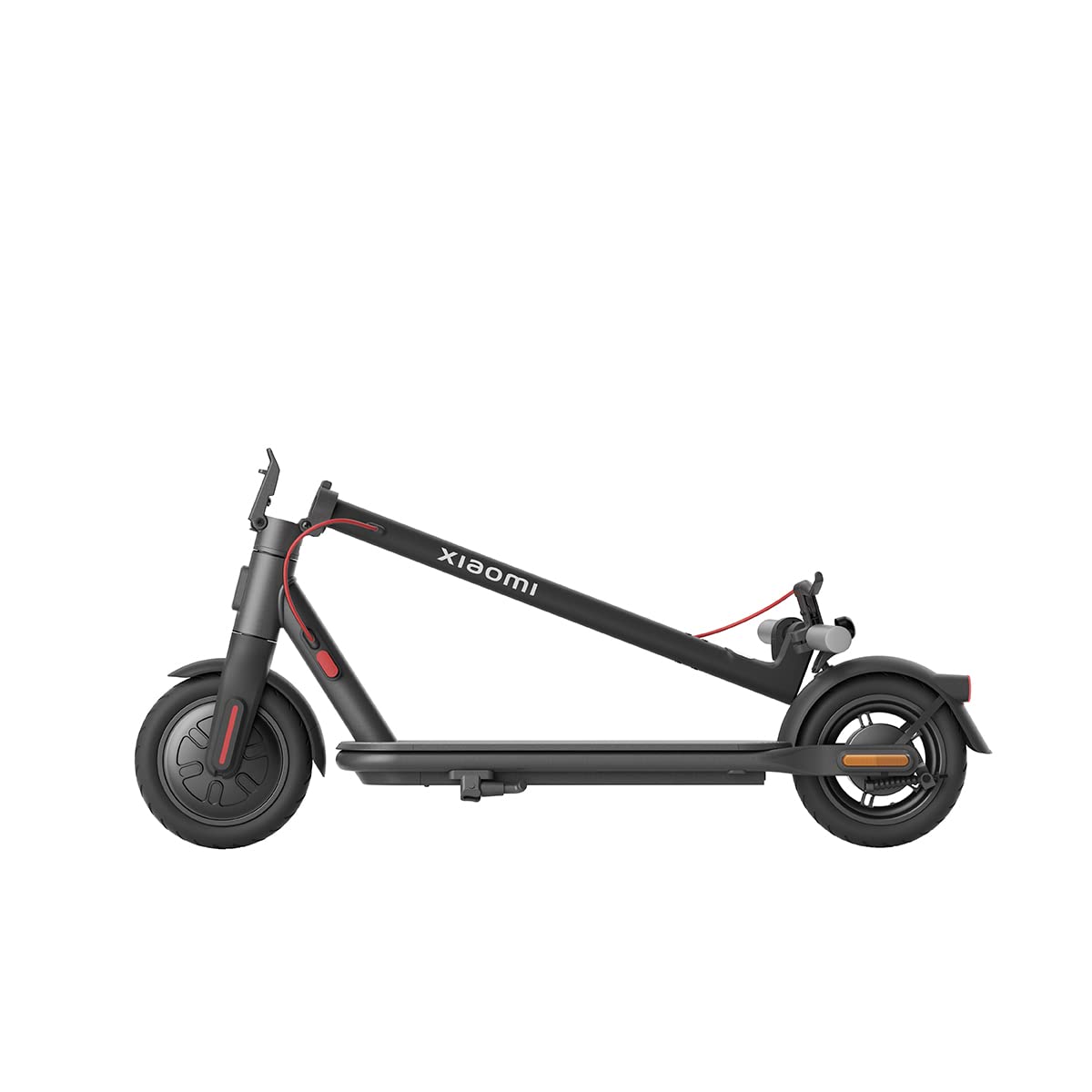 Xiaomi Mi Electric Scooter 4 - Foldable & Portable E-Scooter for Adults with 30KM Range - Perfect for Commuting, Campus Travel & Urban Exploration