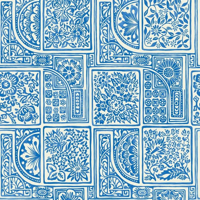 Bellini Cole and Son Wallpaper Roll - Premium 108/9045 Floral Design for Living Room, Bedroom & Home Decor