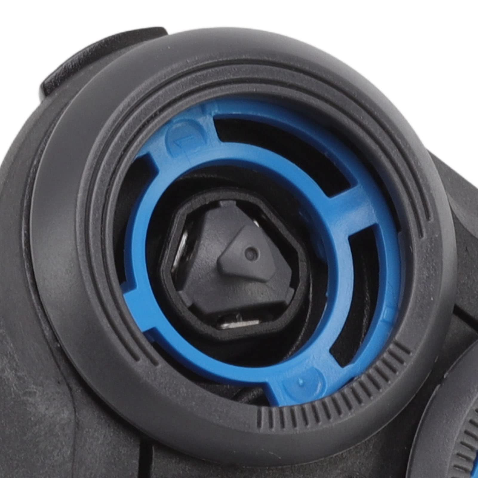 Electric Shaver Replacement Heads for Men - ABS Beard Trimmer Blades - Compatible with Most Electric Shavers - Perfect for Home, Travel & Daily Grooming Routine
