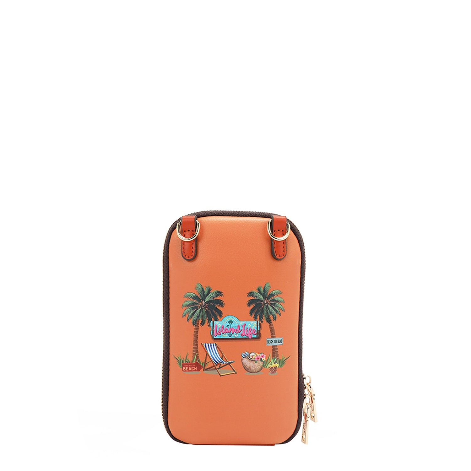 KRISSY Crossbody Bag for Women - Stylish & Lightweight Shoulder Purse - Perfect for Travel, Shopping & Everyday Use