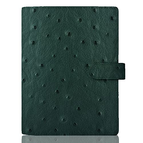 Ostrich-Dark Green