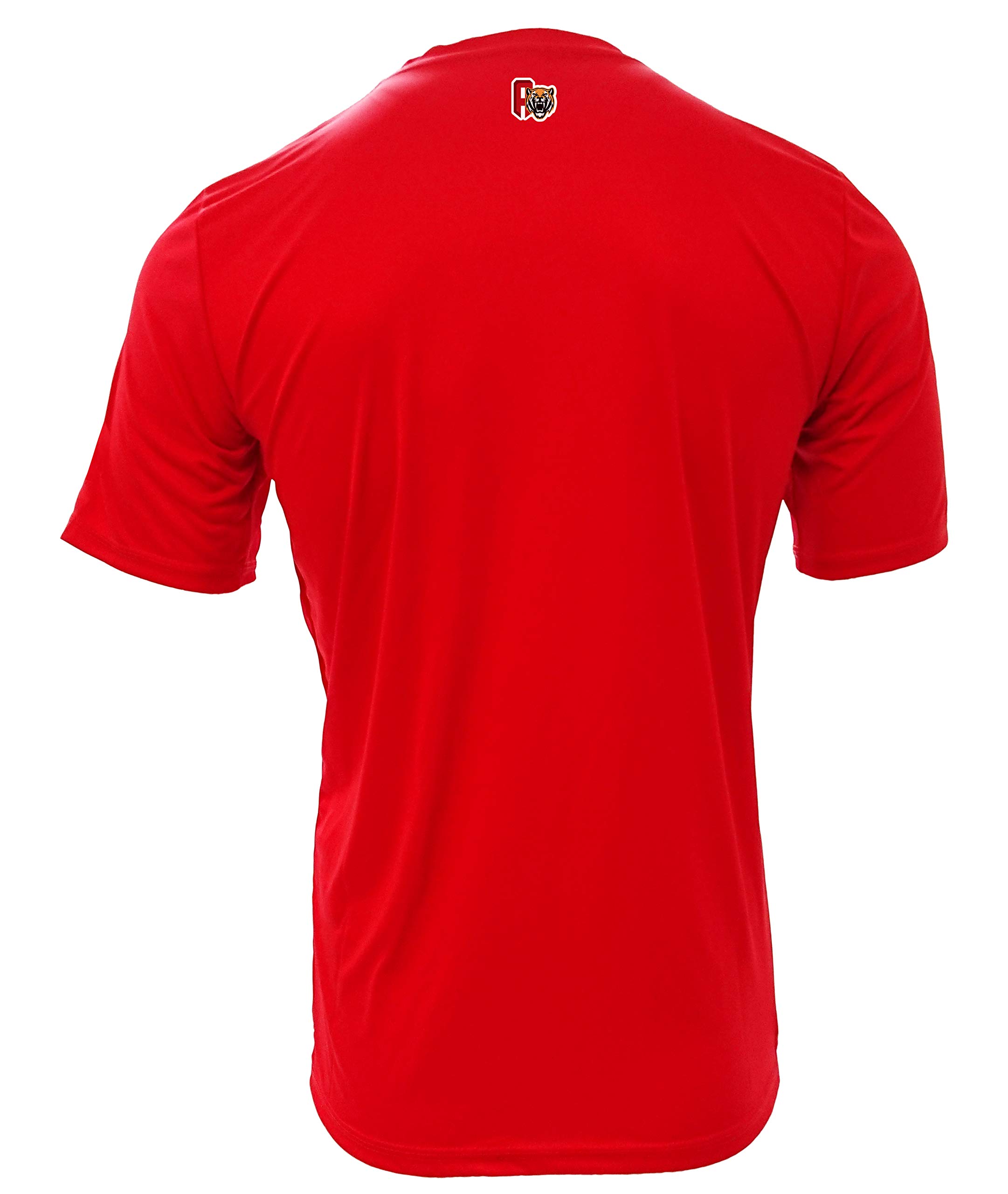 Authentic Tigres de Aragua Venezuela Fan Jersey - Microfiber Baseball Shirt for Men & Women - Multiple Color Options - Perfect for Games, Tailgating & Fan Events