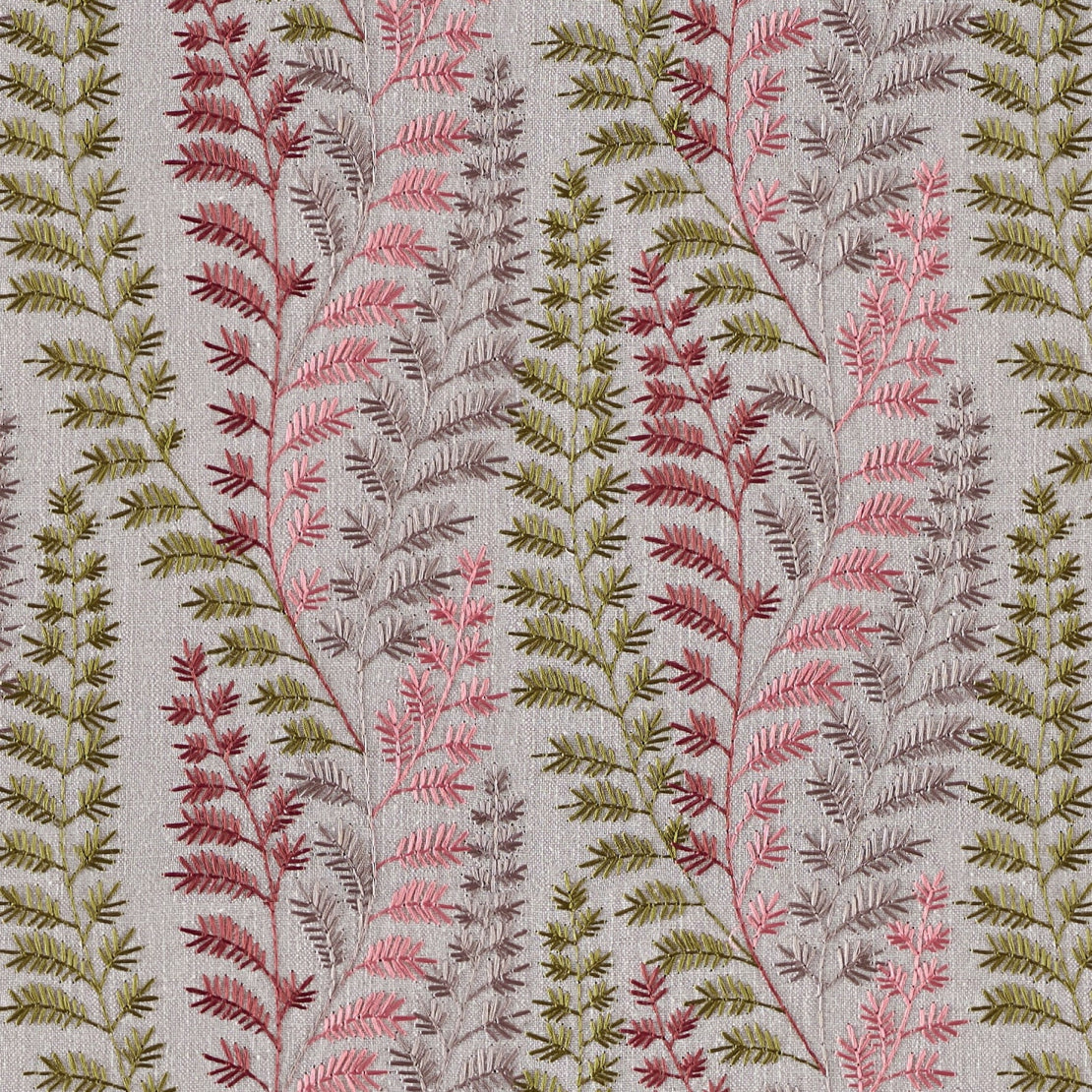 Brookline Springtime Mag Fabric - Premium Quality Fabric for DIY Crafts, Home Decor & Upholstery | Perfect for Sewing, Quilting & Creative Projects
