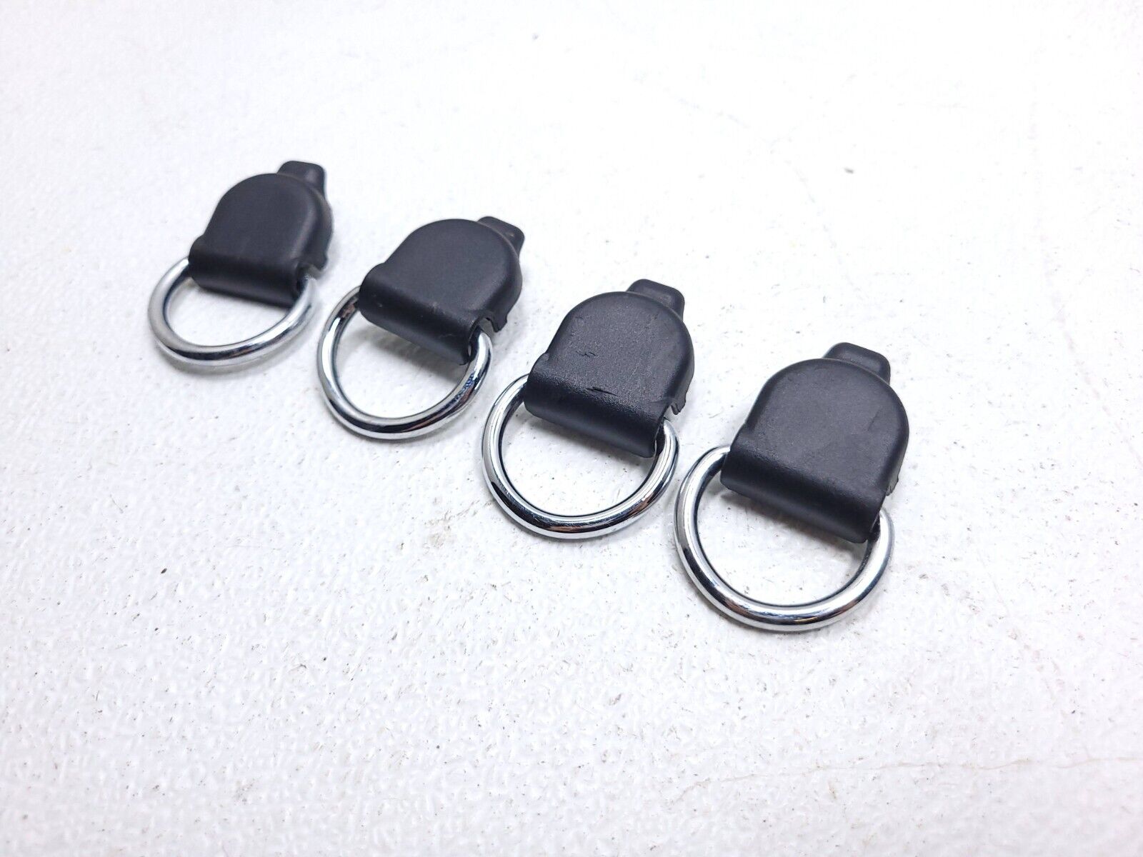 Original OEM Trunk Cargo Hooks 4pcs for 2006-2011 Mercedes ML500 - Perfect for Securing Groceries, Luggage & Sports Gear
