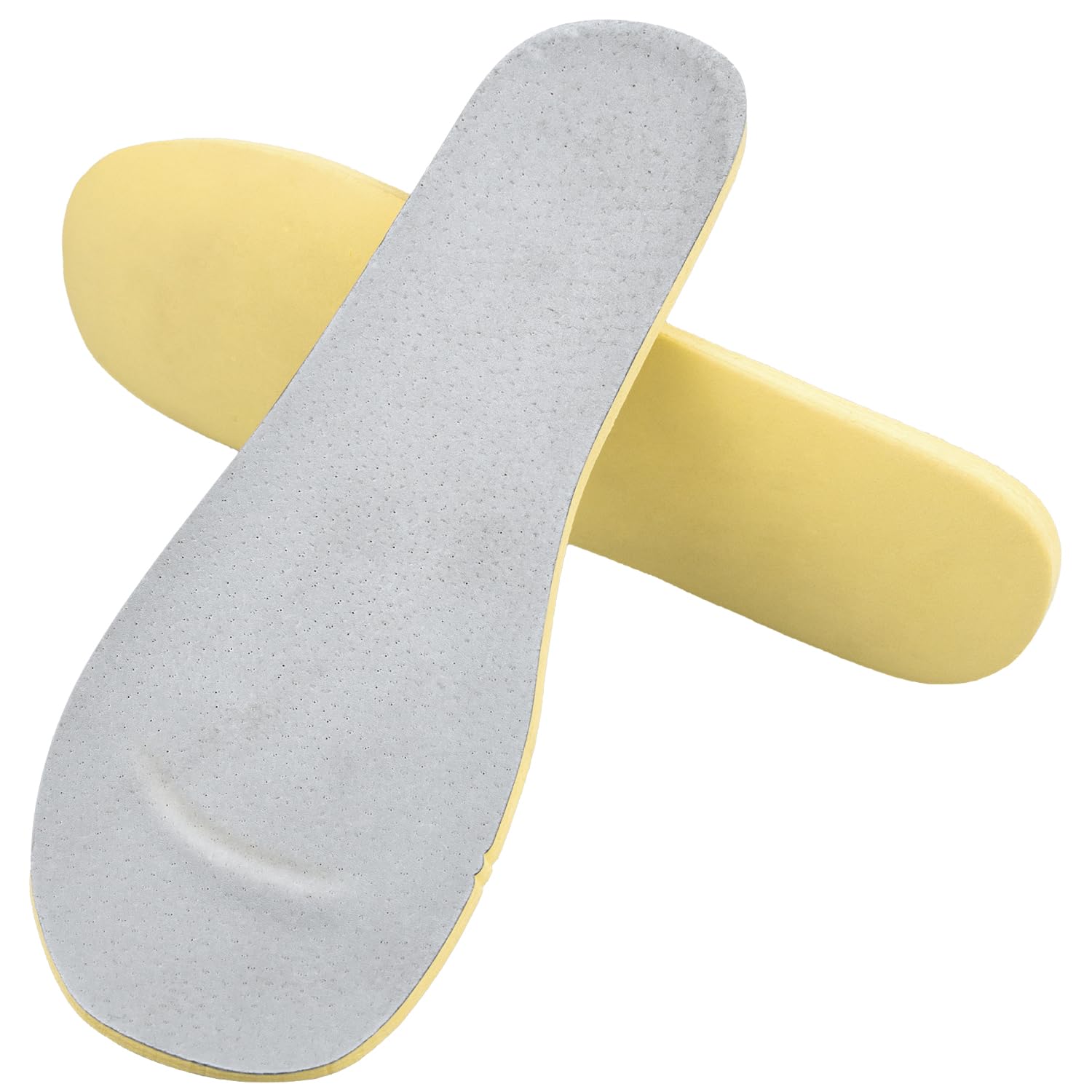 Hey Dude Women's Wendy Shoes Replacement Insoles - Classic Comfortable & Lightweight Orthotic Inserts for Everyday Wear | Perfect for Walking, Work & Casual Outfits