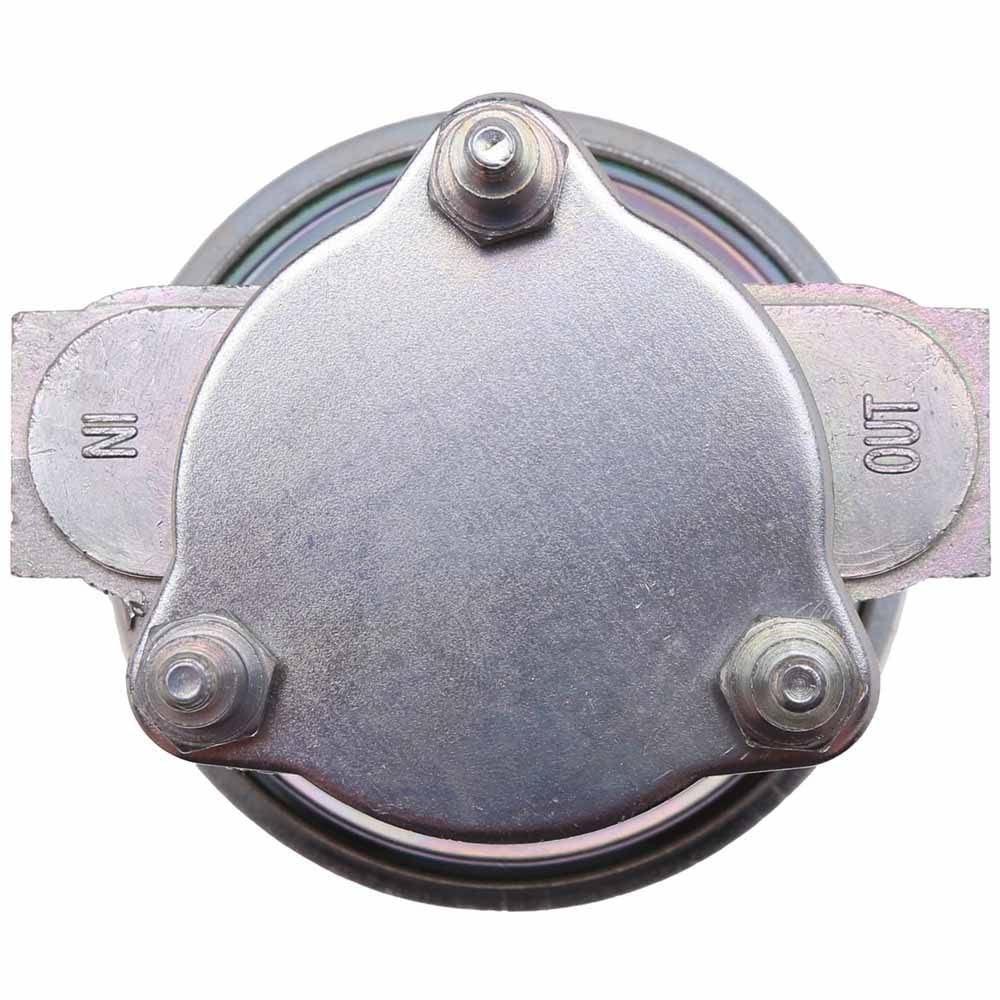 BuyAutoParts 36-11355AN Fuel Pump Replacement - High Performance Electric Fuel Pump for Cars, Trucks & SUVs - Perfect for Fuel System Upgrades & Engine Maintenance