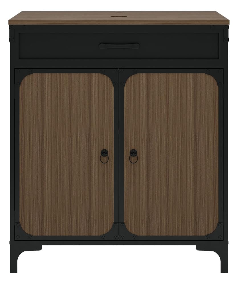 Vanity Brown