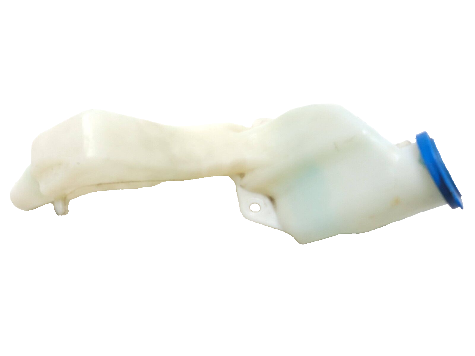 02 08 Jaguar X-Type Windshield Washer Fluid Reservoir OEM 86k - Replacement Part for Car Maintenance & Windshield Cleaning