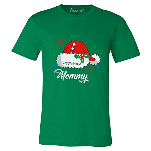 Unisex Round Neck - Kelly
