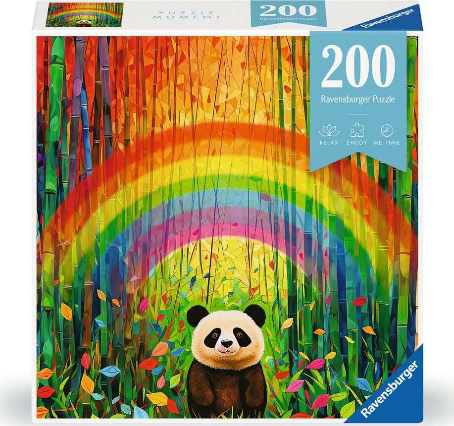 Bamboo Panda Plush Toy - Soft & Eco-Friendly Stuffed Animal for Kids & Collectors | Perfect for Gifts, Nursery Decor, and Cuddling