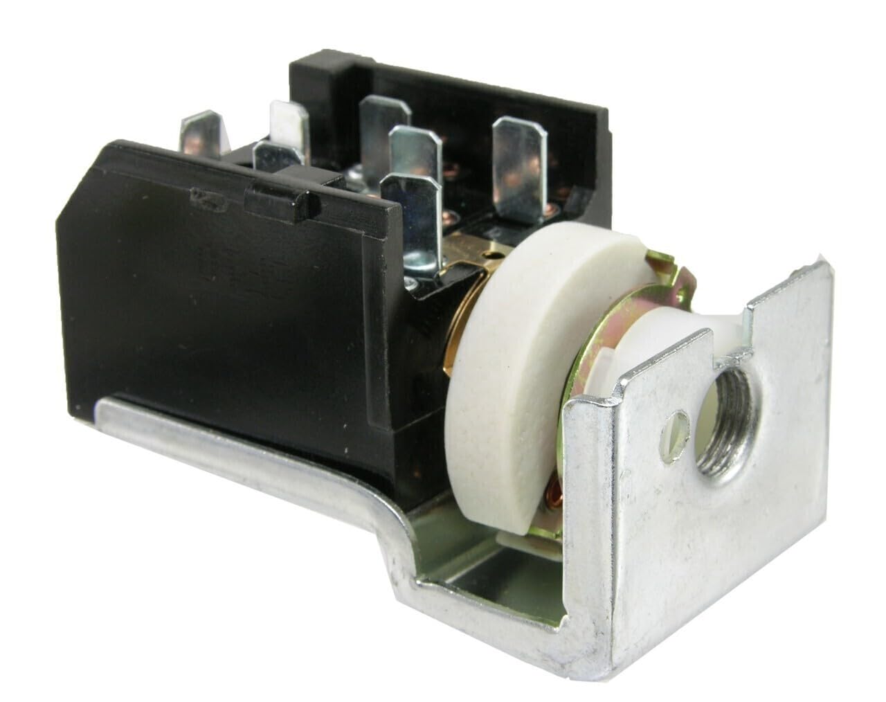 Universal Car Headlight Switch - Replacement Headlamp Control for Most Vehicles | Perfect for Night Driving & Auto Repair