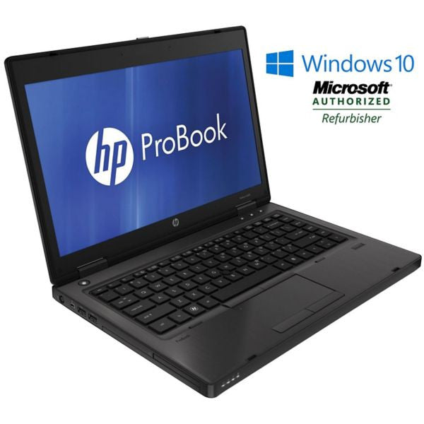 Refurbished HP ProBook 6470B 14