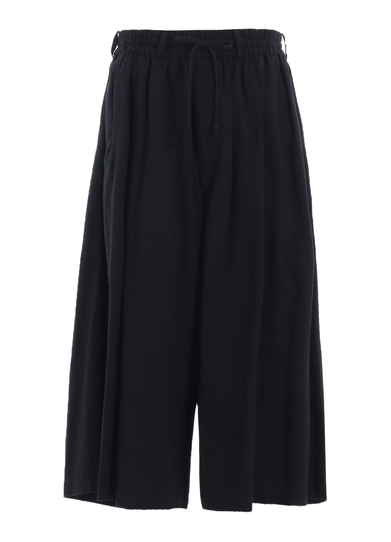Premium Cotton Linen Blend Culotte Pants for Women - Comfortable High-Waisted Wide Leg Palazzo Pants for Casual Wear, Office & Summer Outfits