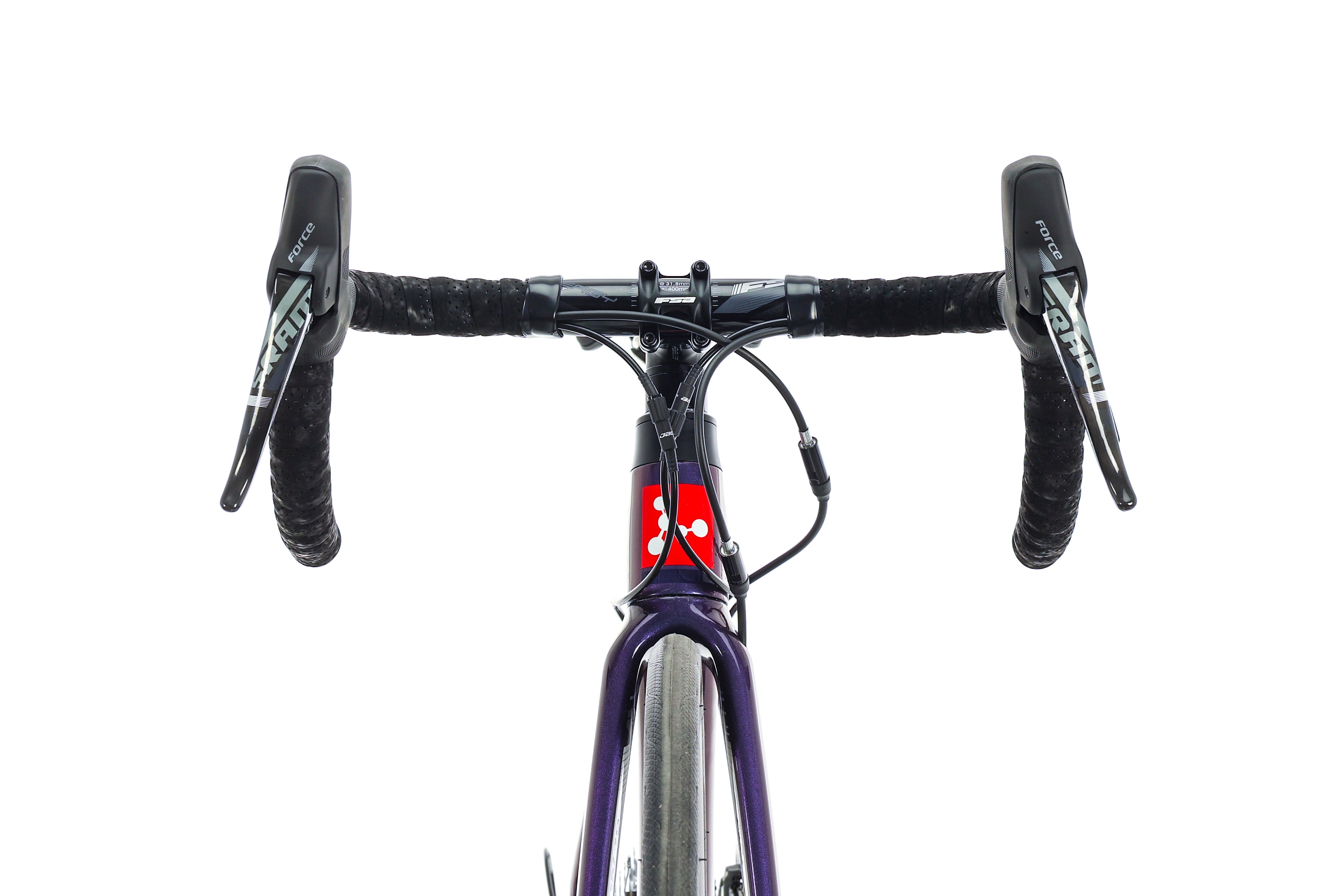 Argon 18 Gallium Disc SRAM Force 22 Road Bike 2023 - XX Small Size | Lightweight Carbon Frame | High-Performance Road Cycling | Perfect for Racing & Endurance Training