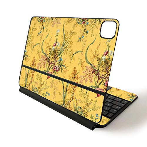 Yellow Marble End