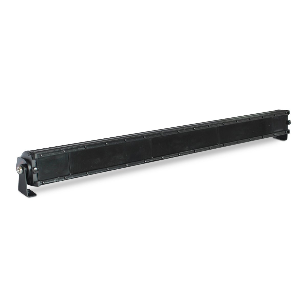 31 Inch Single Row LED Light Bar with Combo Driving & Fog Lights - Waterproof Off-Road Lighting for Trucks, Jeeps, ATVs (Perfect for Night Driving, Camping & Off-Road Adventures)