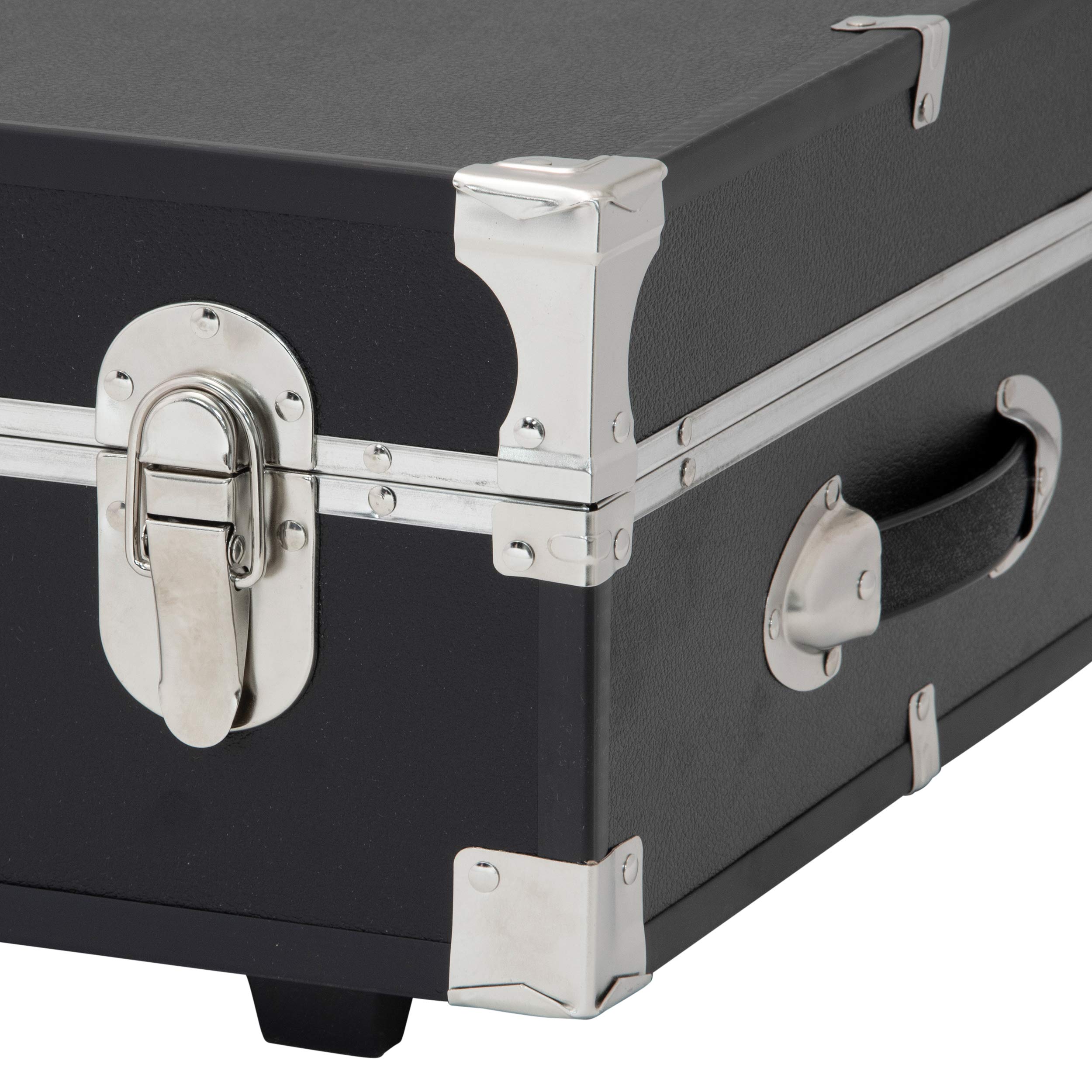 Under Bed Storage Container with Wheels - Foldable Organizer for Clothes, Shoes & Blankets - Perfect for Bedroom, Closet & Small Space Organization