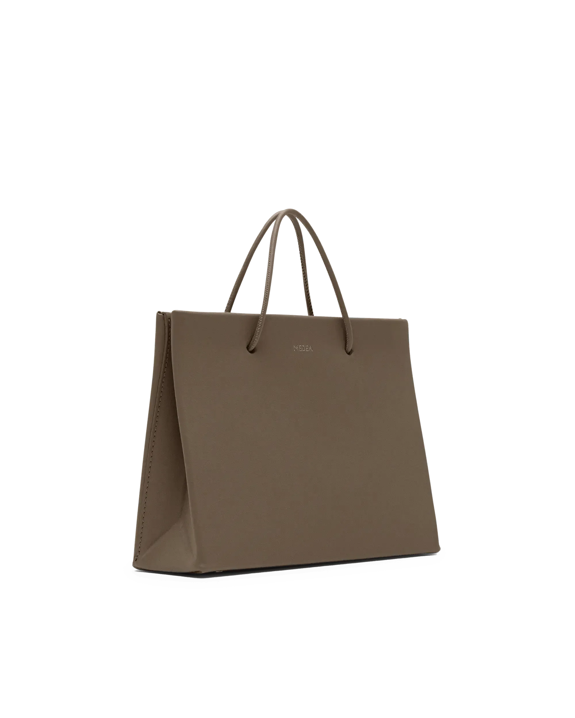 Hanna Medea Tote Bag for Women - Large Canvas Shoulder Bag with Zipper Closure - Perfect for Work, Travel & Shopping