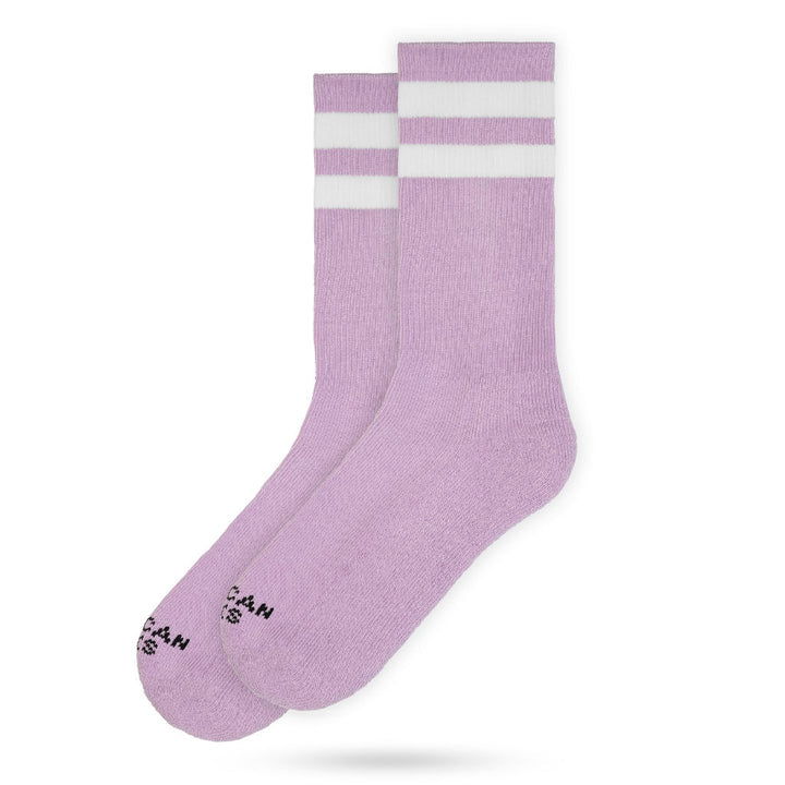 Starman Mid High Socks for Men & Women - Comfortable Cotton Crew Socks for Casual, Sports & Daily Wear - Perfect for Running, Gym & Outdoor Activities