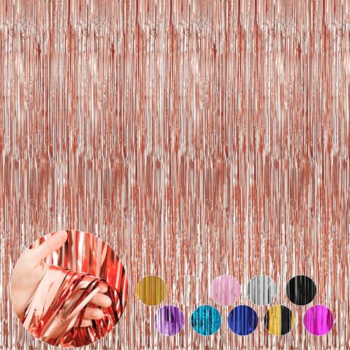 Rose Gold 1