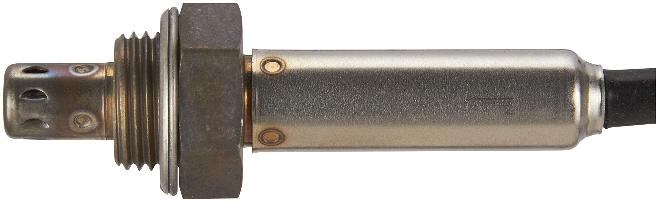 Spectra Premium OS5001 Oxygen Sensor - Compatible with Multiple Car Models - High Performance O2 Sensor for Improved Fuel Efficiency & Emissions - Perfect for Automotive Repairs & Engine Maintenance