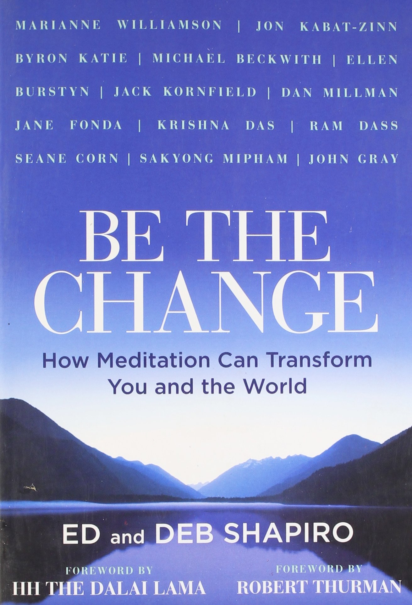 Transform Your Life & the World with Meditation - Mindfulness Practice for Personal Growth & Global Impact | Daily Meditation for Stress Relief & Inner Peace
