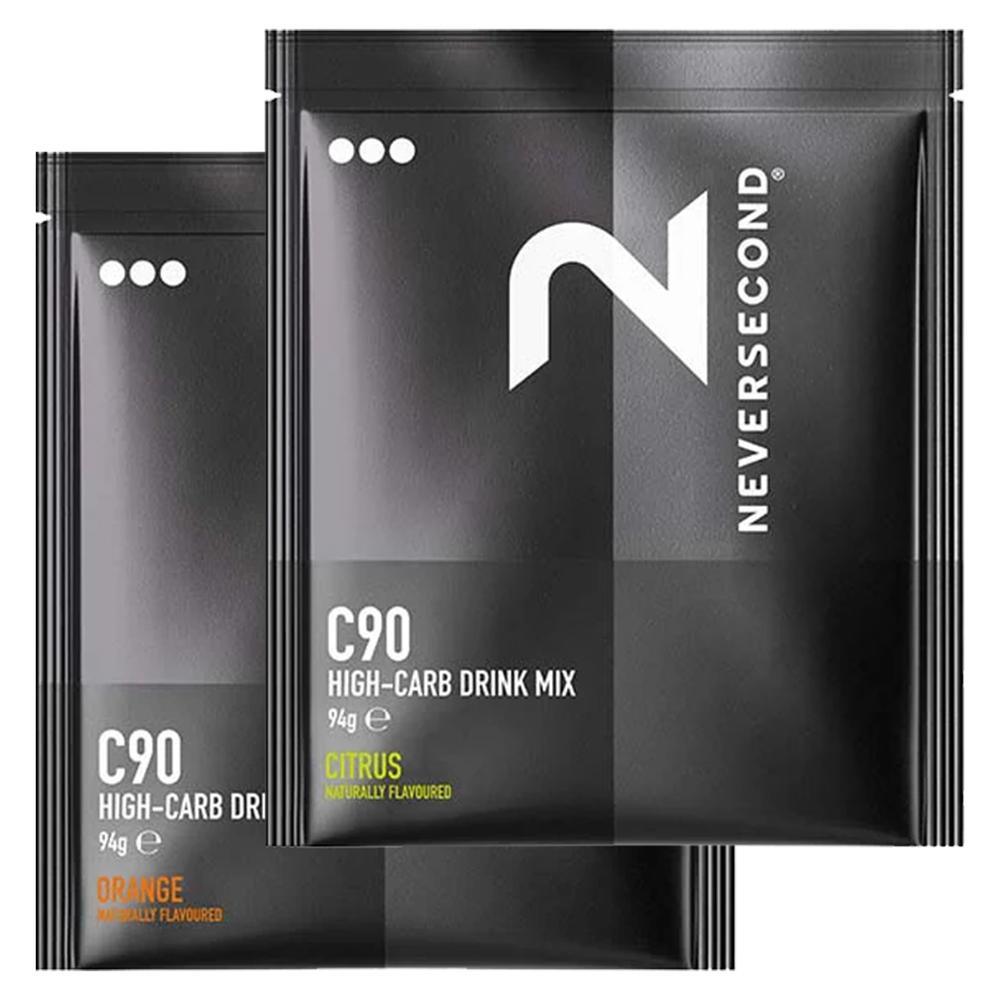 Premium C90 High Carb Mix - Ideal for Athletes & Bodybuilders - Perfect for Pre-Workout, Post-Workout & Recovery - Boost Energy & Performance