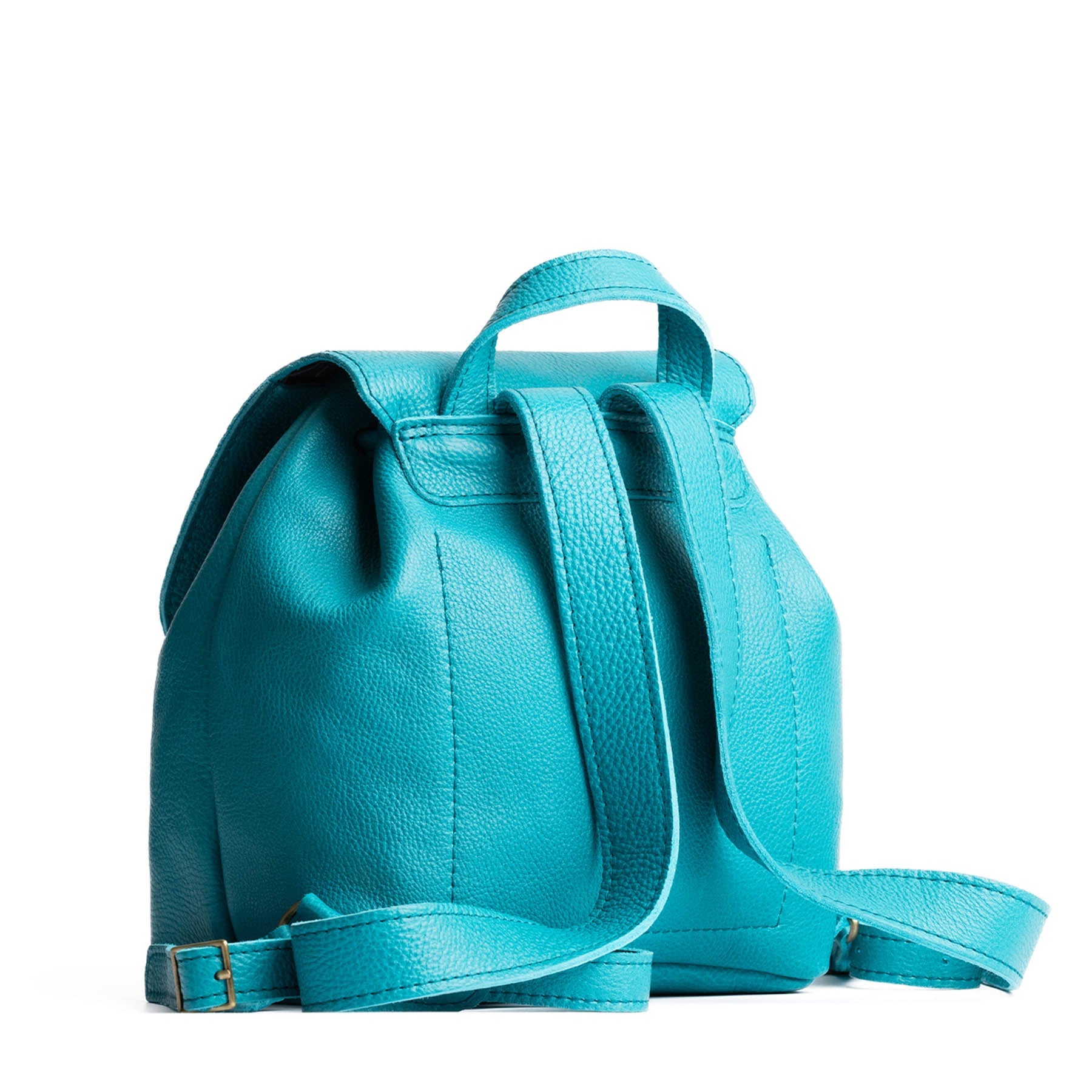 Almost Perfect' Bucket Backpack - Durable Waterproof Travel & Hiking Daypack for Men & Women - Perfect for Outdoor Adventures, Commuting & College Campus Use