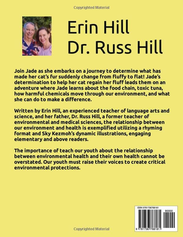Why Did Buffy's Fur Go Flat? Toxic Tuna Case - Pet Health Warning & Cat Food Safety Tips for Pet Owners