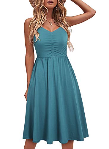 Yt090-sky Blue