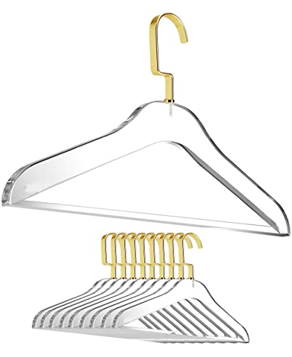 Gold Pants Bar