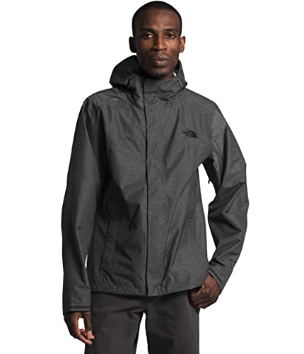 Tnf Dark Grey Heather/Tnf Black