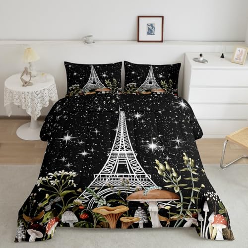 Eiffel Tower 02