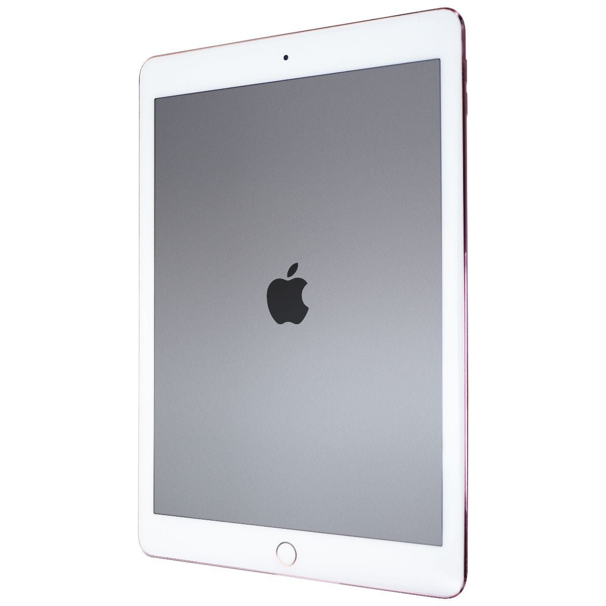 Apple iPad Pro 9.7-inch 1st Generation 128GB WiFi Tablet - Rose Gold (Renewed/Refurbished) + Free Screen Cleaning Wipes | Perfect for Work, Study & Entertainment
